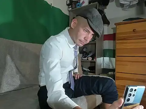 viraglaci18xh online show from 10.18.25