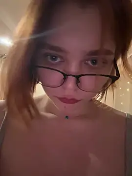 Snapshot of Nami_ninja chatting on 03.02.25 Nami ninja online show from 03.02.25