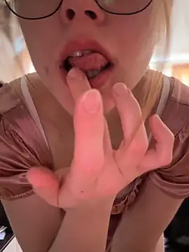 Snapshot of Nami_ninja chatting on 03.22.26 Nami ninja online show from 03.22.26