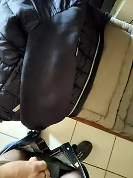 Snapshot of Corref chatting on 02.16.26 Corref online show from 02.16.26