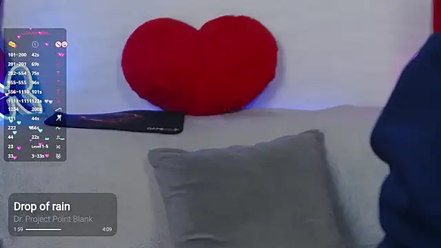 -Lorik- online show from 01.28.25