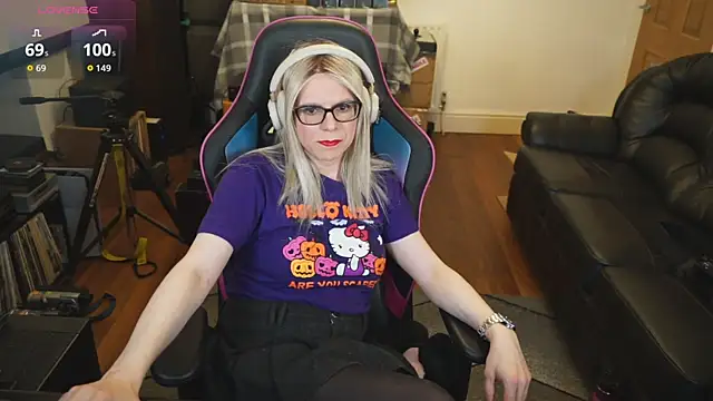 KelseyCobalt online show from 09.30.25