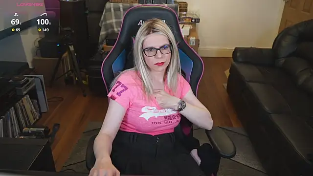 KelseyCobalt online show from 10.17.25