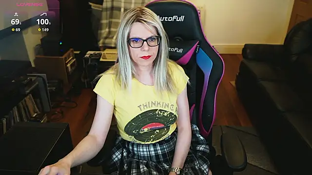 KelseyCobalt online show from 02.10.26