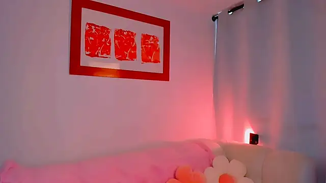 dulce doll1 online show from 11.14.25