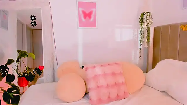 dulce doll1 online show from 11.22.25