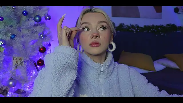 KristaBrooks online show from 12.12.24