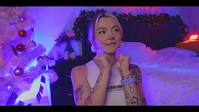 KristaBrooks online show from 12.12.24