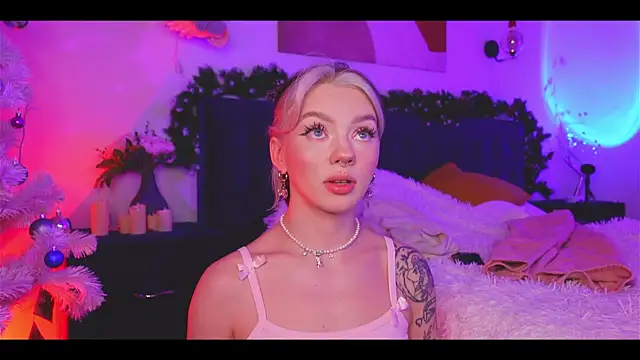 KristaBrooks online show from 12.14.24