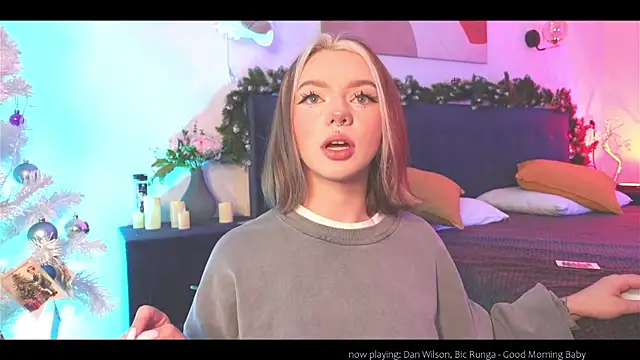 KristaBrooks online show from 12.24.24