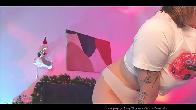 KristaBrooks online show from 12.24.24