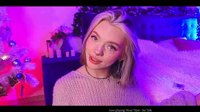 KristaBrooks online show from 12.25.24