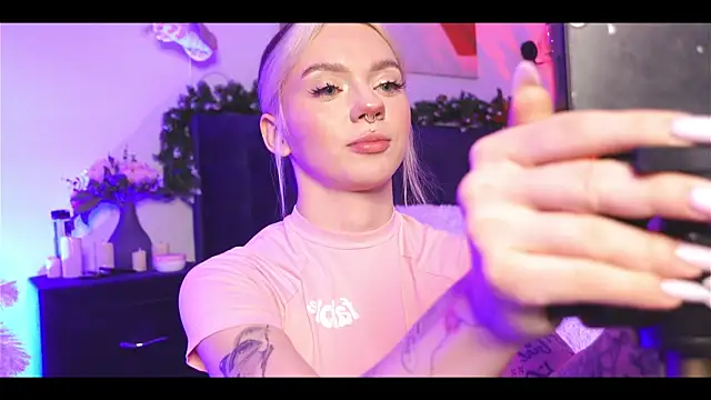 KristaBrooks online show from 12.26.24