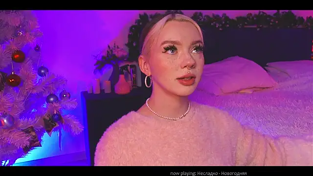 KristaBrooks online show from 12.30.24