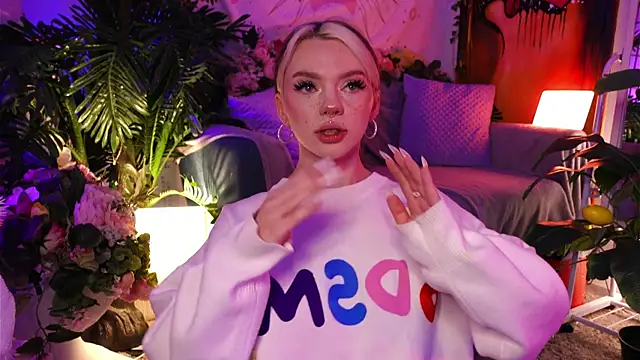 KristaBrooks online show from 01.06.25