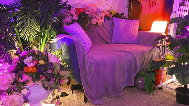 KristaBrooks online show from 01.06.25