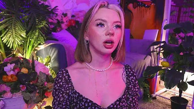 KristaBrooks online show from 01.07.25