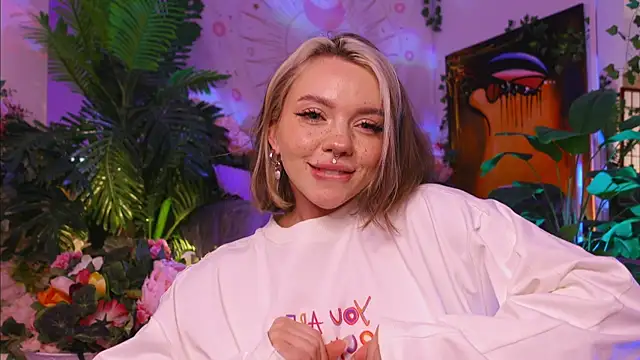 KristaBrooks online show from 01.30.25