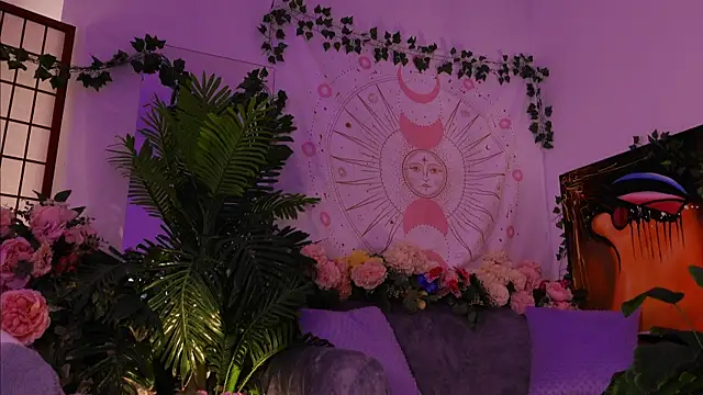 KristaBrooks online show from 01.31.25