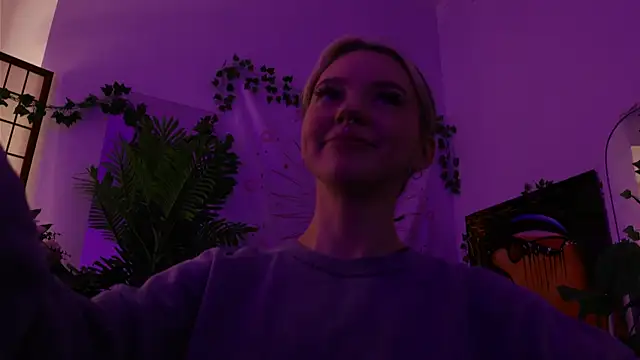 KristaBrooks online show from 02.01.25