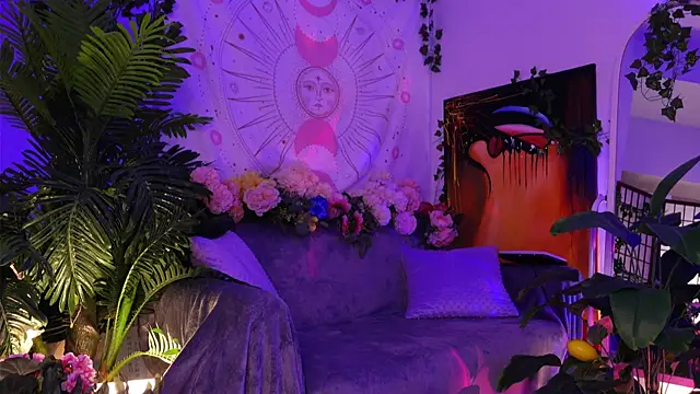 KristaBrooks online show from 02.04.25