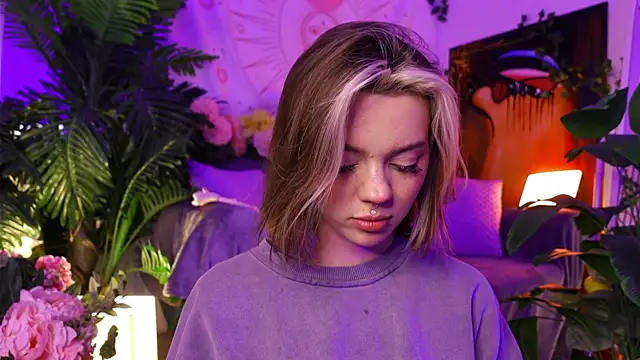 KristaBrooks online show from 02.07.25