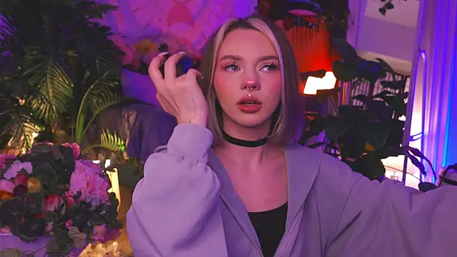 KristaBrooks online show from 02.09.25