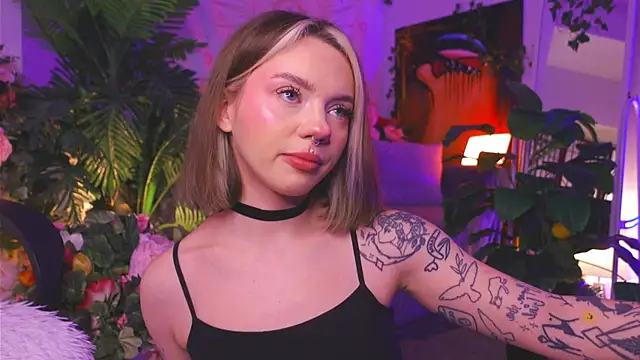 KristaBrooks online show from 02.09.25