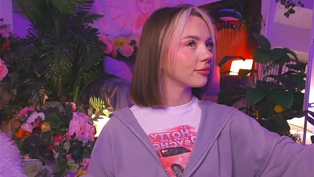 KristaBrooks online show from 02.10.25