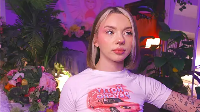 KristaBrooks online show from 02.10.25