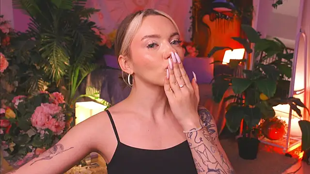 KristaBrooks online show from 02.21.25