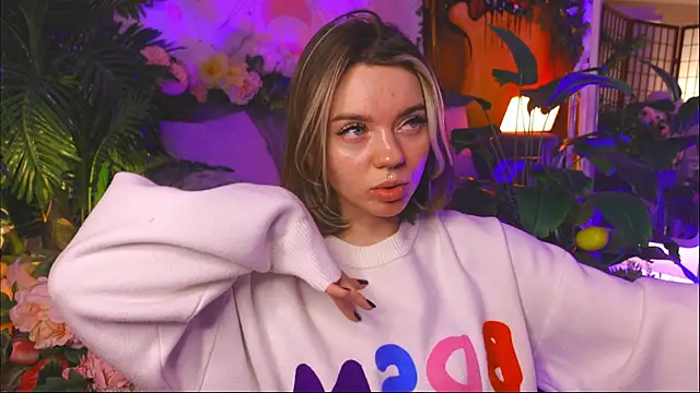 KristaBrooks online show from 02.23.25