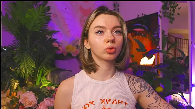 KristaBrooks online show from 02.23.25