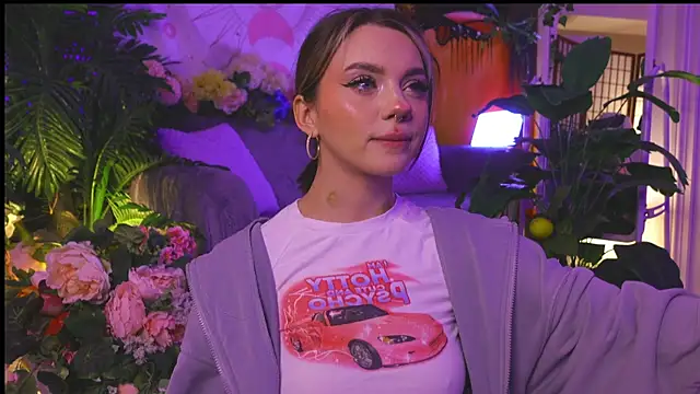 KristaBrooks online show from 02.27.25