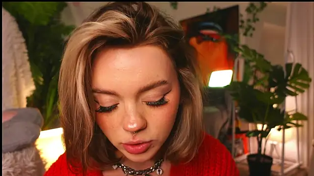 KristaBrooks online show from 03.01.25