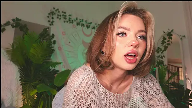 KristaBrooks online show from 03.03.25