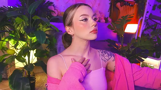 KristaBrooks online show from 03.16.25