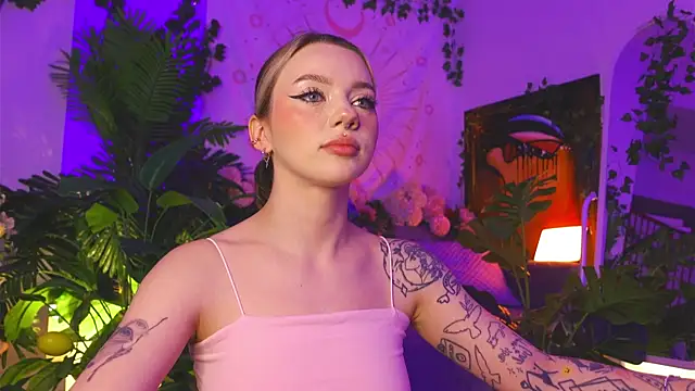 KristaBrooks online show from 03.16.25