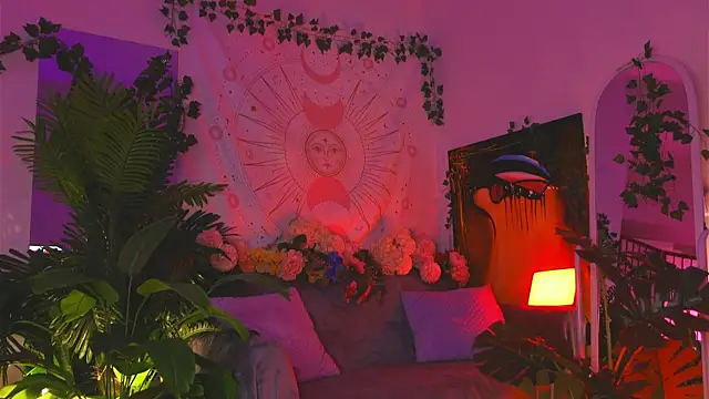 KristaBrooks online show from 03.18.25