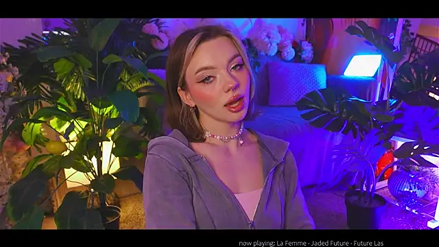 KristaBrooks online show from 03.19.25