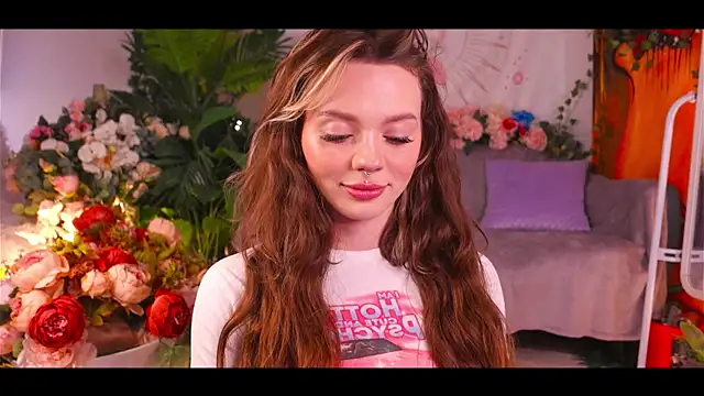 KristaBrooks online show from 09.08.25