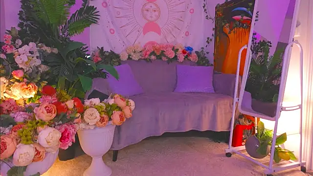 KristaBrooks online show from 09.16.25