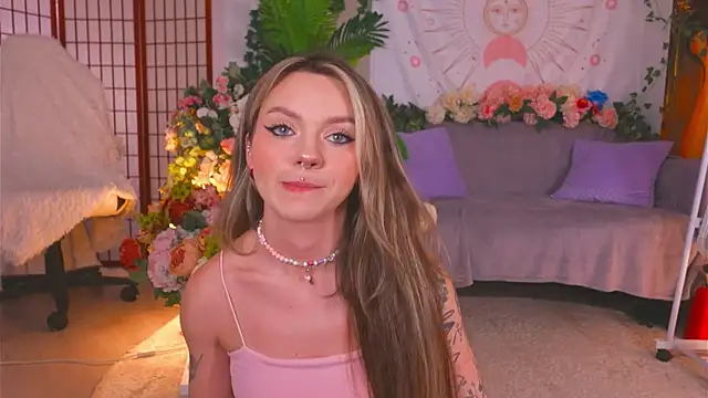 KristaBrooks online show from 09.19.25