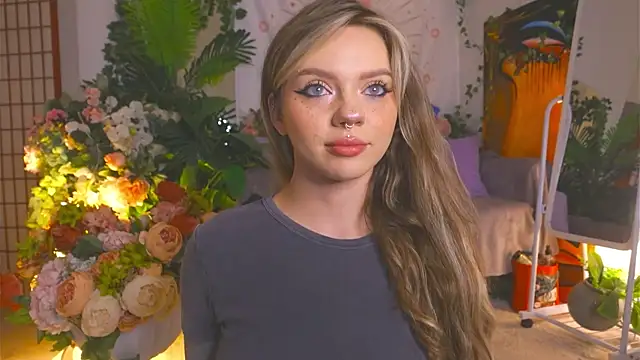 KristaBrooks online show from 09.27.25