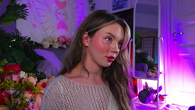 KristaBrooks online show from 10.11.25