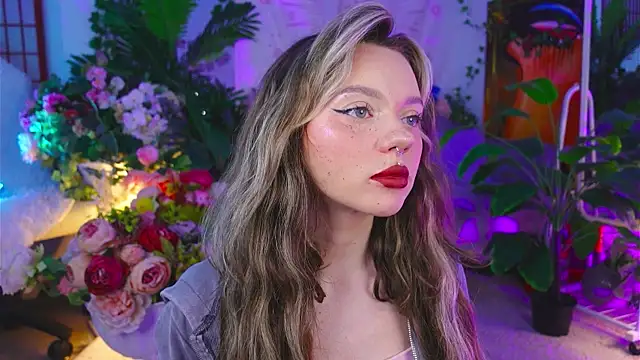 KristaBrooks online show from 10.13.25