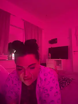  MelinaCurves  online show from 03.11.25