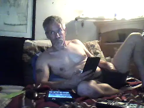 Snapshot of Biknight chatting on 02.09.25 Biknight online show from 02.09.25