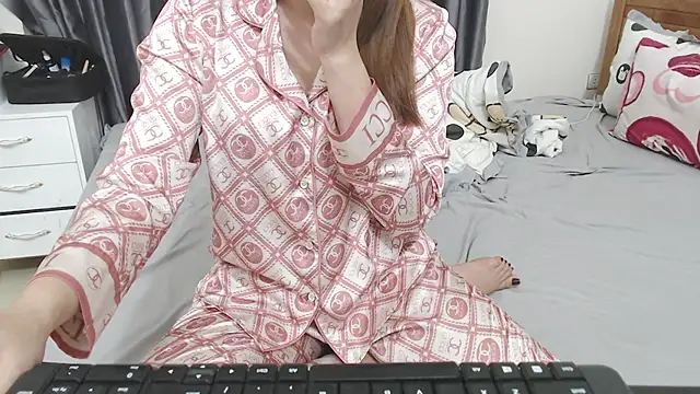 Hanako love online show from 02.01.25