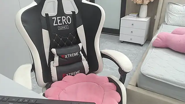 Hanako love online show from 11.09.25